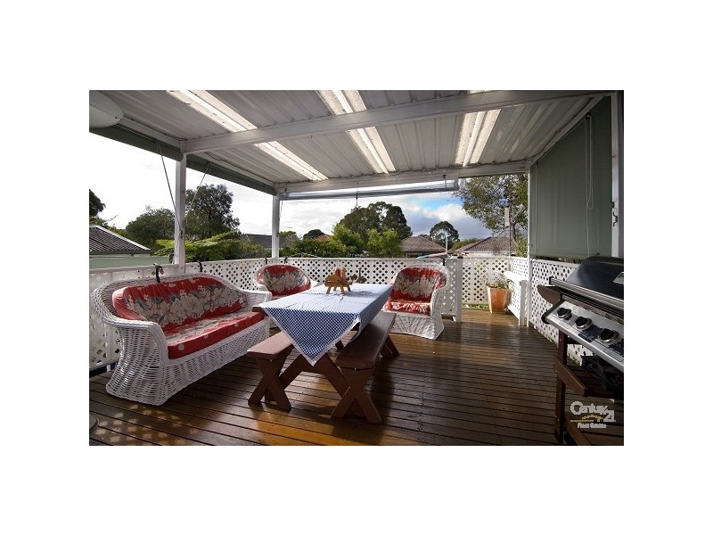 15 Lesley Avenue, Revesby NSW 2212