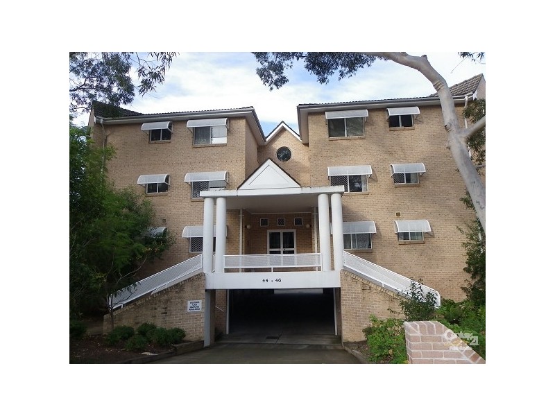 9/44 Memorial Avenue, Merrylands NSW 2160