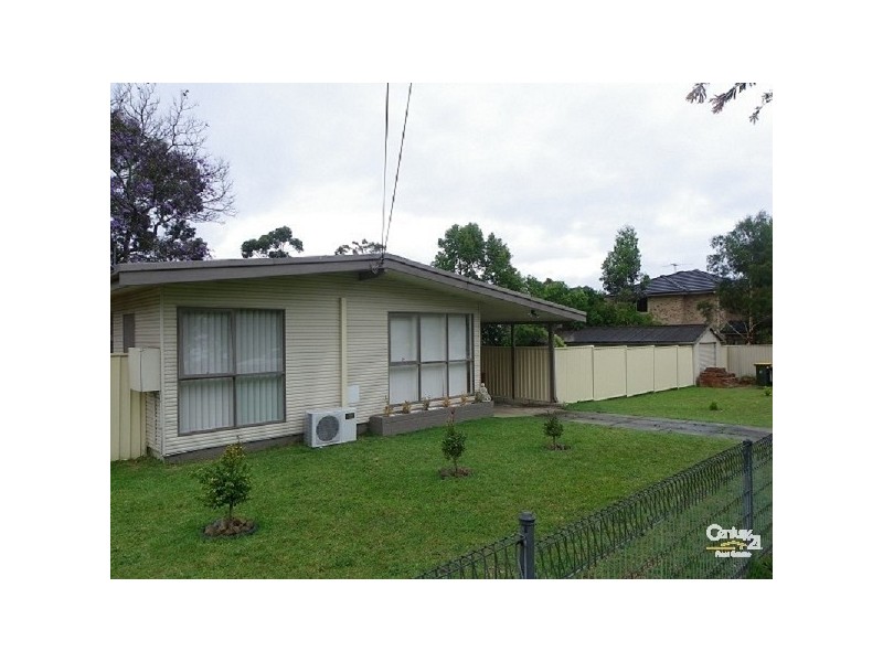 29 Lachlan Street, Revesby NSW 2212