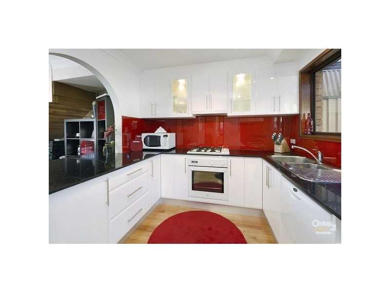 13/15 Bryant Street, Padstow NSW 2211