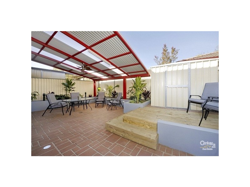 13/15 Bryant Street, Padstow NSW 2211