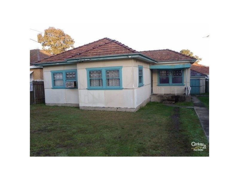 52 Caldwell Parade, Yagoona NSW 2199