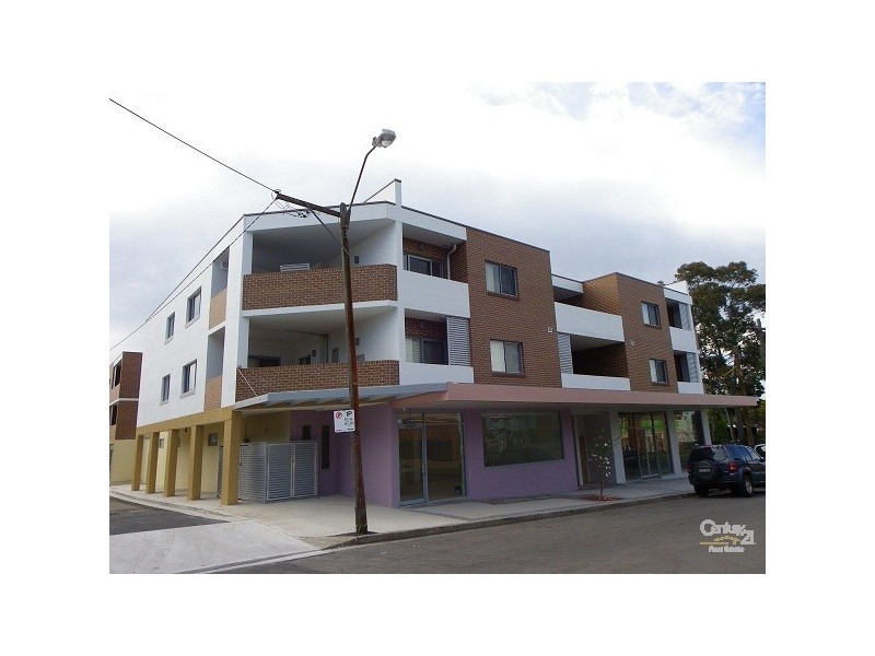 19/4 Macarthur Avenue, Revesby NSW 2212