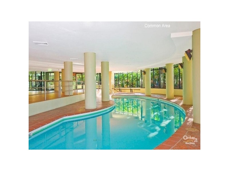 1303/8 Keats Avenue, Rockdale NSW 2216