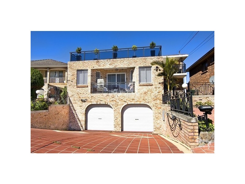 7 Jade Court, Georges Hall NSW 2198