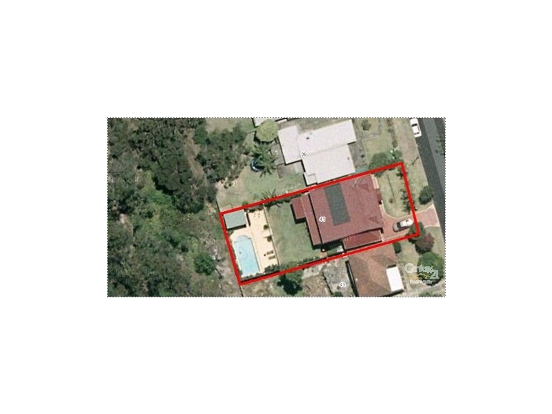 41 Sandakan Road, Revesby Heights NSW 2212