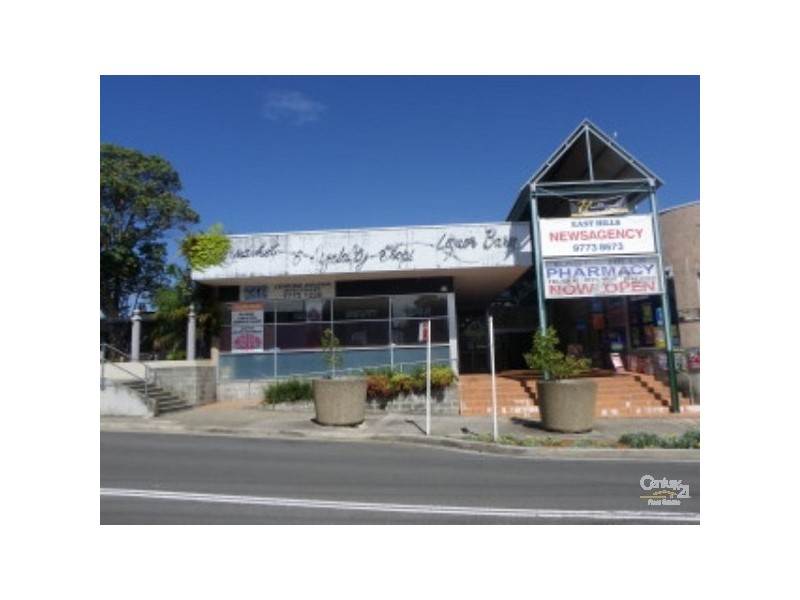 1/31 Maclaurin Avenue, East Hills NSW 2213