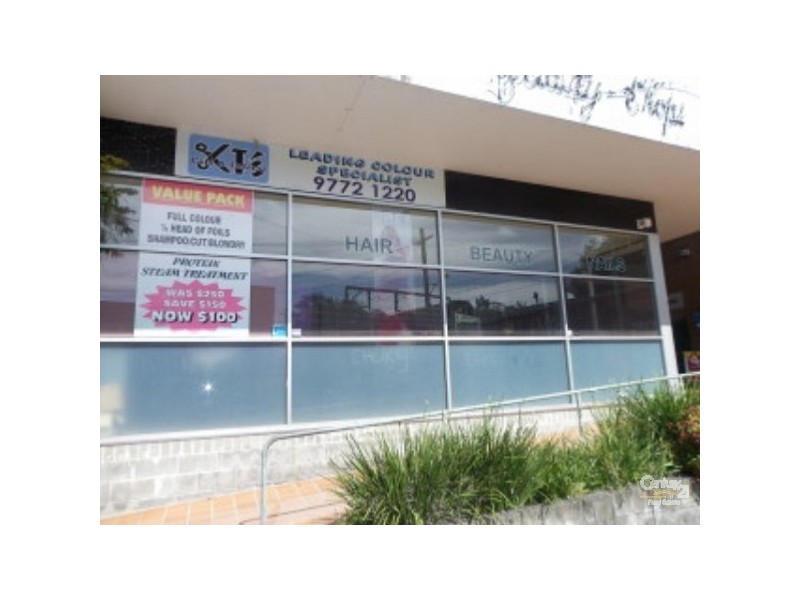 1/31 Maclaurin Avenue, East Hills NSW 2213