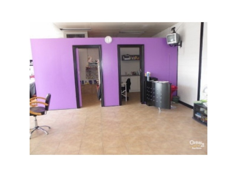 1/31 Maclaurin Avenue, East Hills NSW 2213