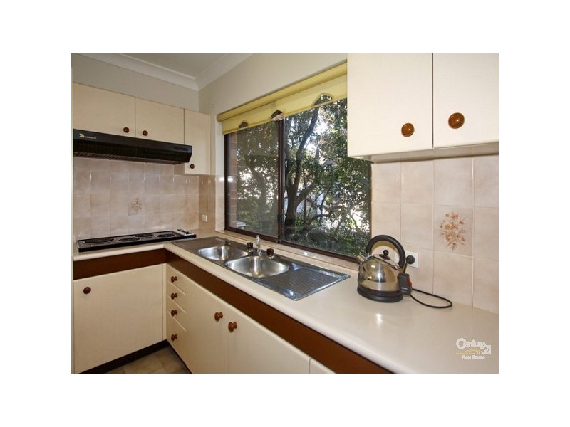 3/33 OConnell Street, Parramatta NSW 2150