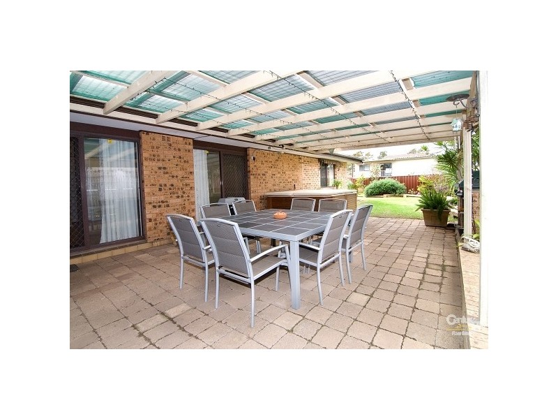 31 Amiens Avenue, Milperra NSW 2214