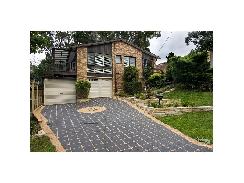 4 Fiona Close, Padstow Heights NSW 2211