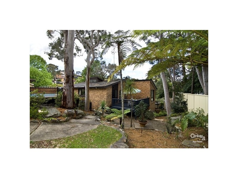 4 Fiona Close, Padstow Heights NSW 2211