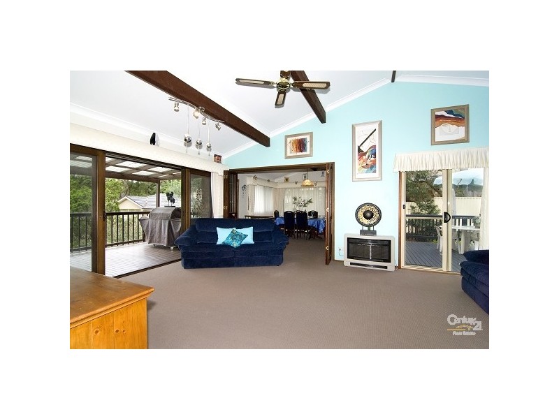 4 Fiona Close, Padstow Heights NSW 2211