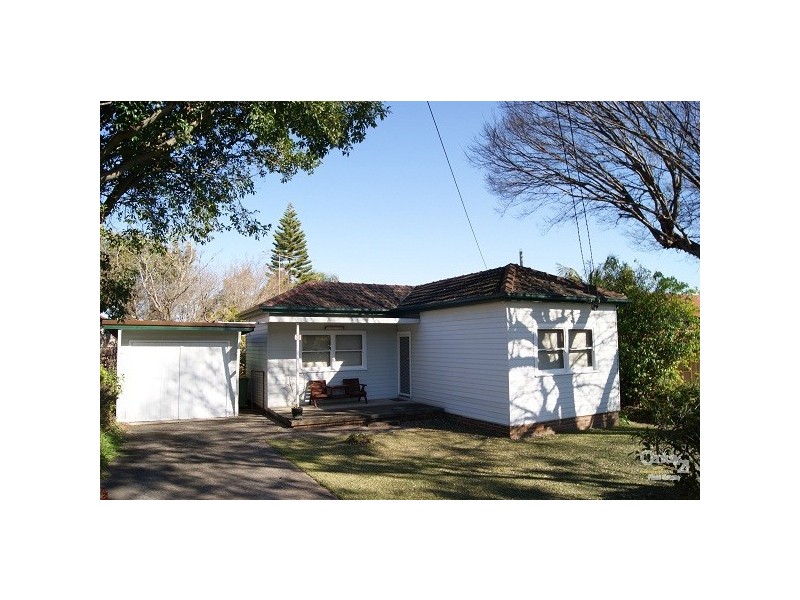 23 Ferndale Road, Revesby NSW 2212