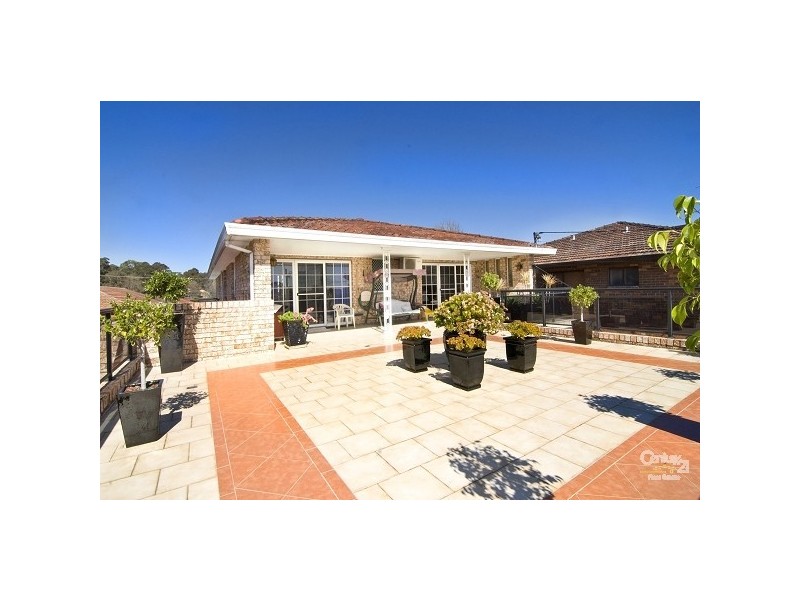 Georges Hall NSW 2198