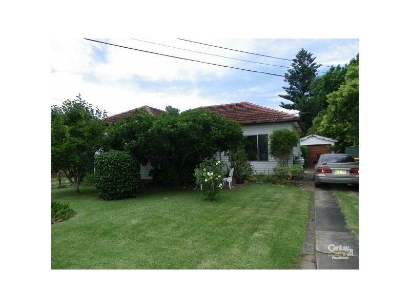 34 Dowding Street, Panania NSW 2213