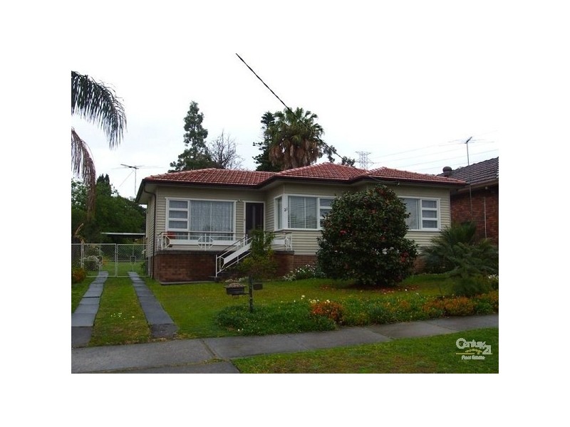 21 Clancy Street, Padstow Heights NSW 2211