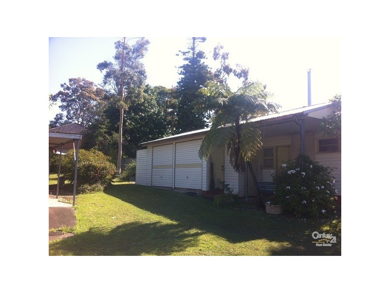 21 Clancy Street, Padstow Heights NSW 2211