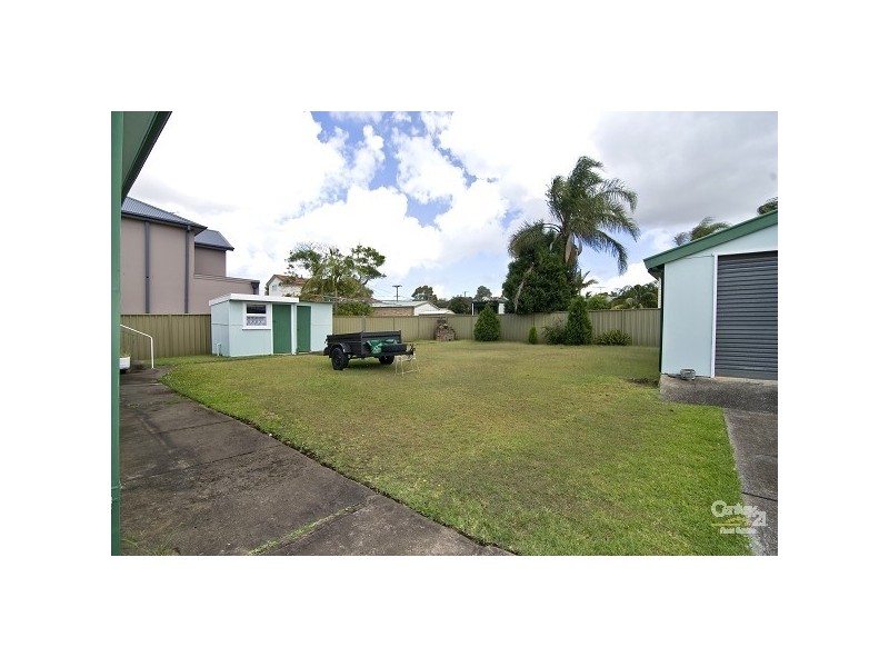 11 Rowell Street, Revesby Heights NSW 2212