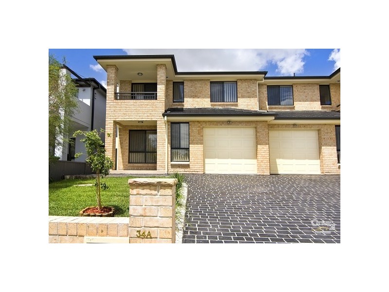 34a Clive Street, Revesby NSW 2212
