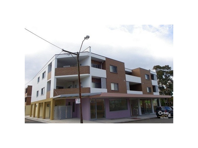 19/4 Macarthur Avenue, Revesby NSW 2212