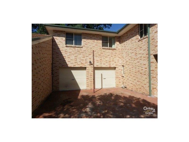 1/18 Gwandalan Avenue, Padstow NSW 2211