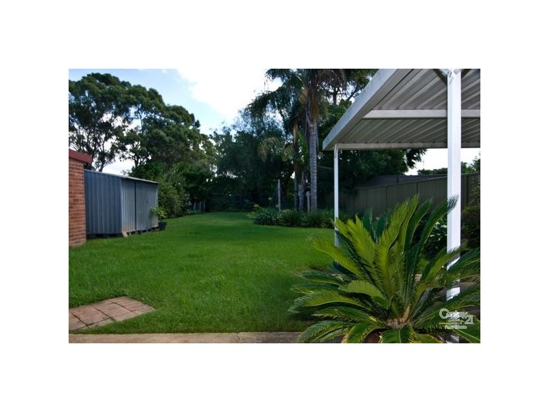 19 West Street, Guildford NSW 2161