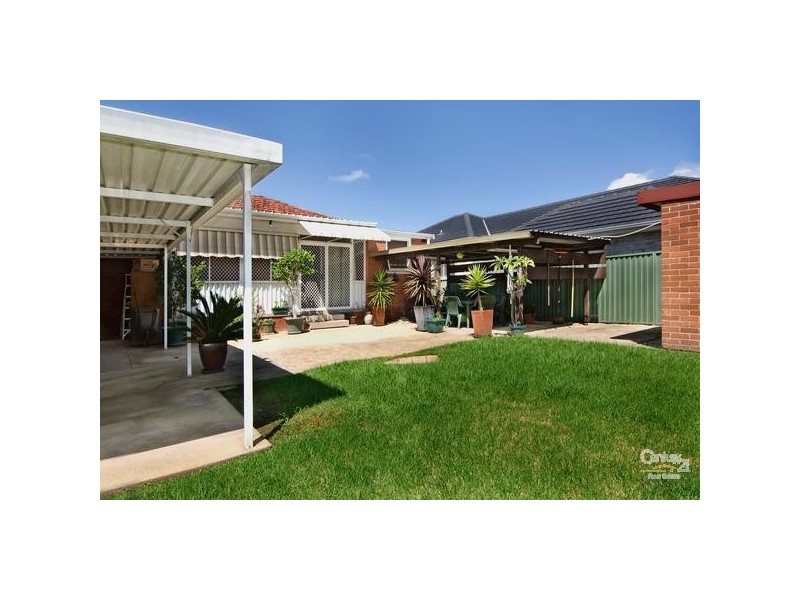 19 West Street, Guildford NSW 2161