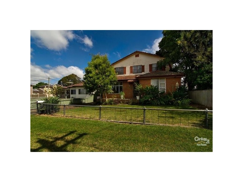 1 Dowding Street, Panania NSW 2213