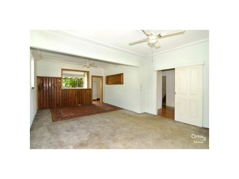 1 Dowding Street, Panania NSW 2213