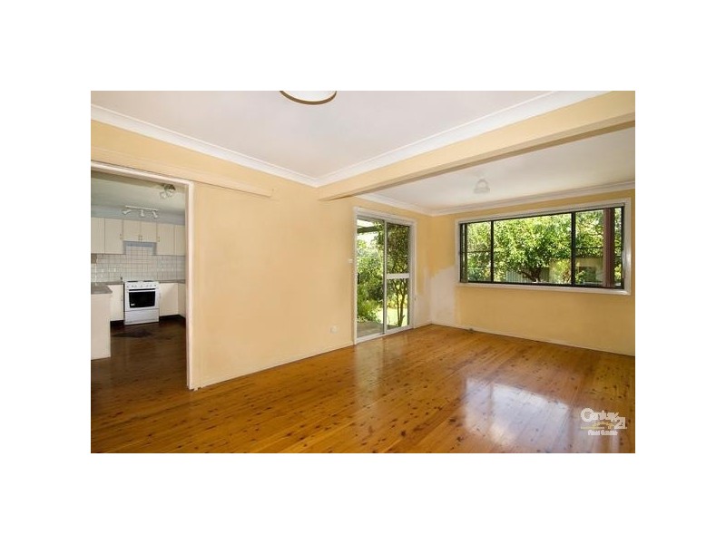 1 Dowding Street, Panania NSW 2213