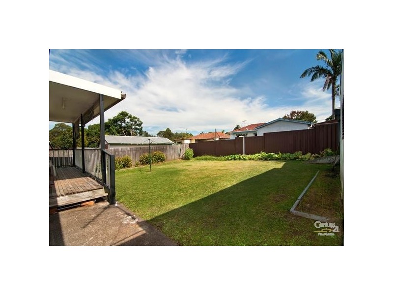 51 Clive Street, Revesby NSW 2212