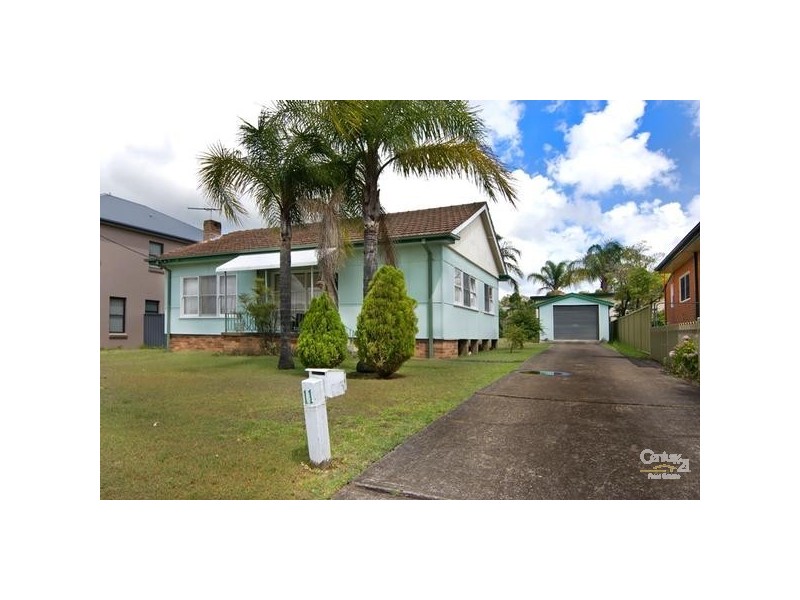 11 Rowell Street, Revesby Heights NSW 2212