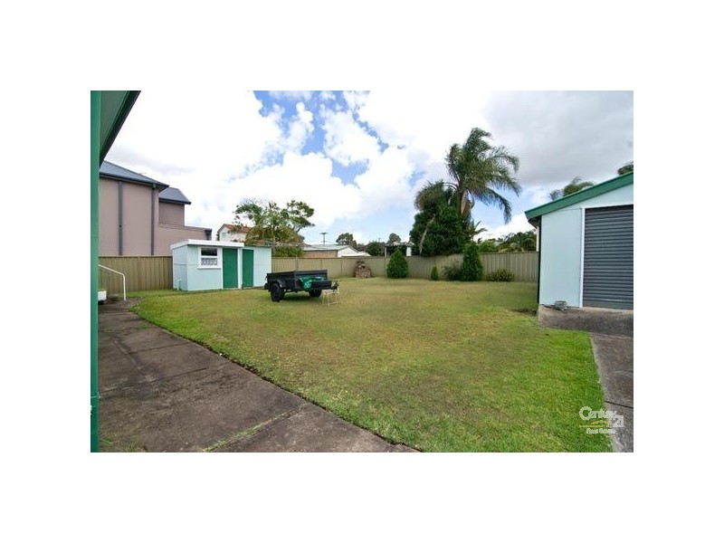 11 Rowell Street, Revesby Heights NSW 2212