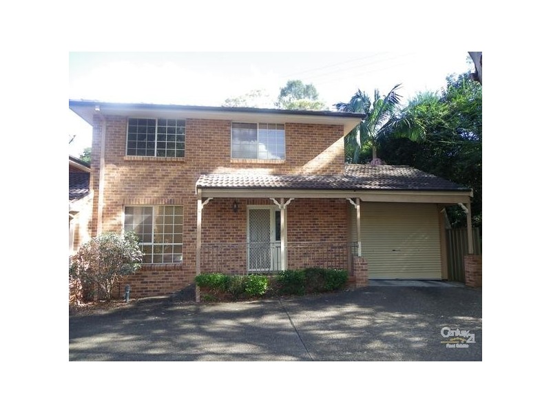 4/5 Henry Kendall Avenue, Padstow Heights NSW 2211
