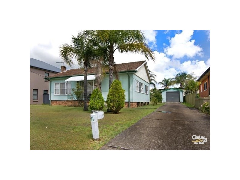 11 Rowell Street, Revesby Heights NSW 2212