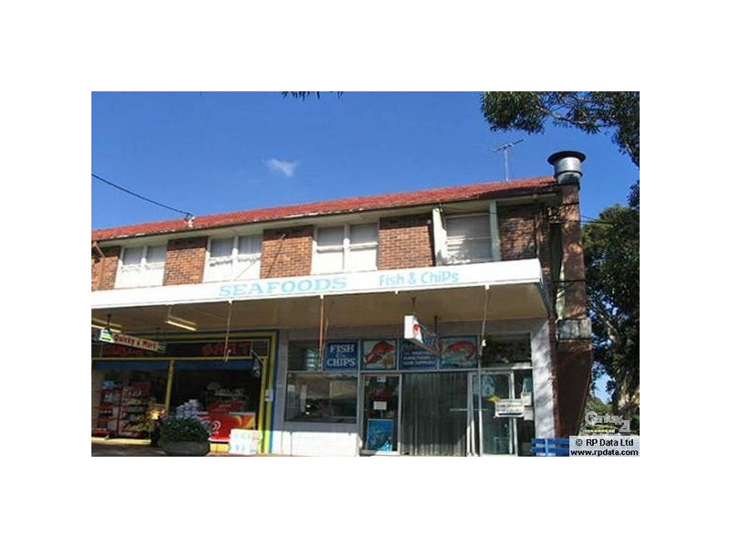 1/2 Revesby Place, Revesby NSW 2212