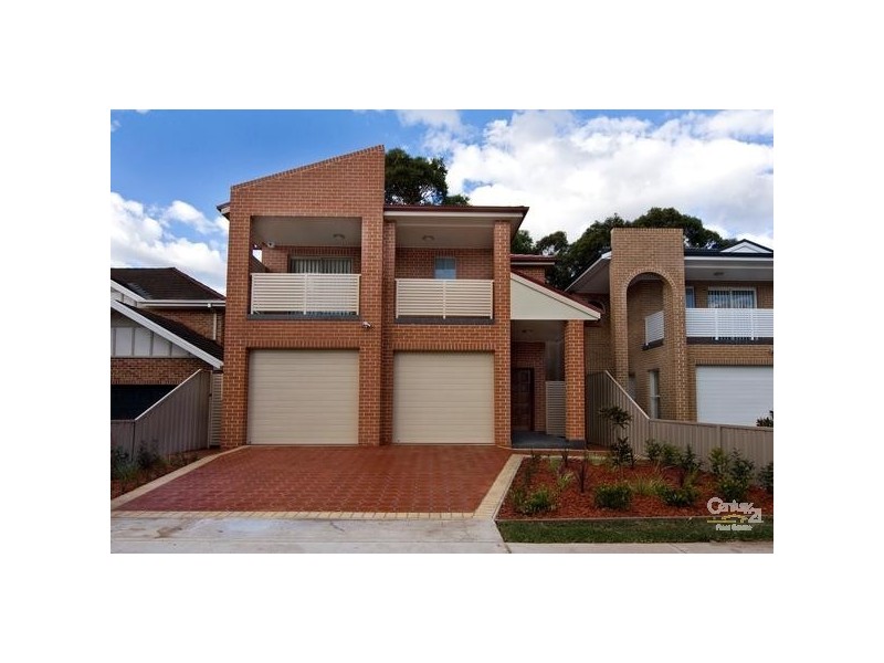 57 Victor Avenue, Picnic Point NSW 2213