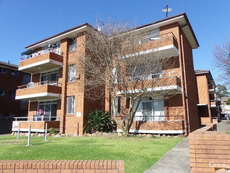 11/49 Hamilton Street, Fairfield NSW 2165