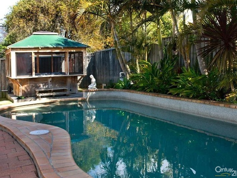 26 Clucas Street, Regents Park NSW 2143