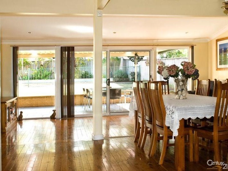 26 Clucas Street, Regents Park NSW 2143