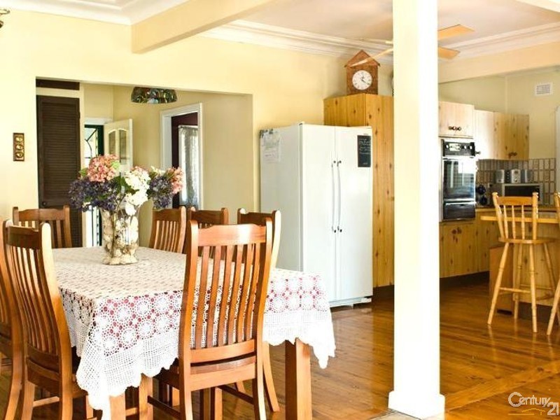 26 Clucas Street, Regents Park NSW 2143