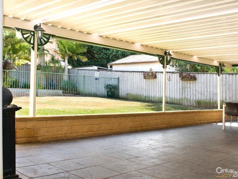 26 Clucas Street, Regents Park NSW 2143