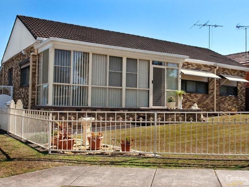 53 Mackenzie Street, Revesby NSW 2212