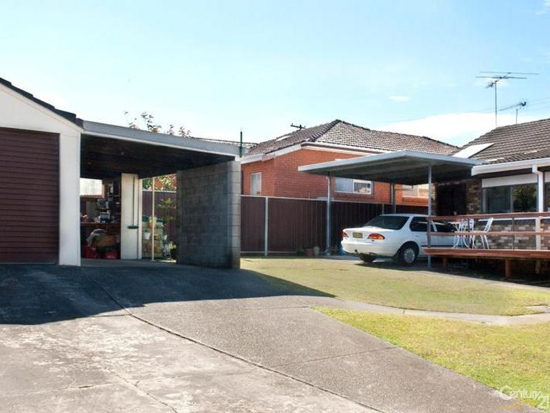 53 Mackenzie Street, Revesby NSW 2212