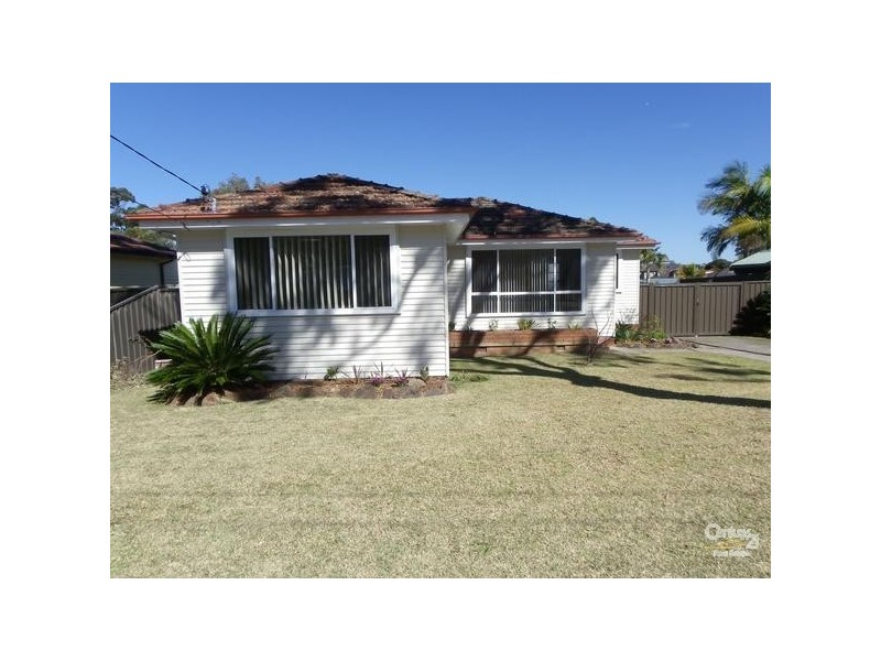 13 Mae Crescent, Panania NSW 2213