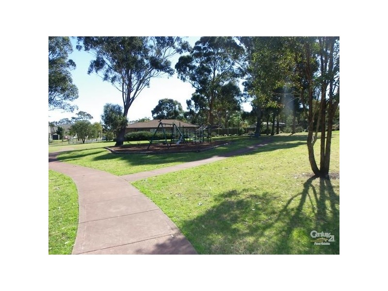 13 Mae Crescent, Panania NSW 2213