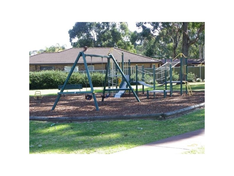 13 Mae Crescent, Panania NSW 2213