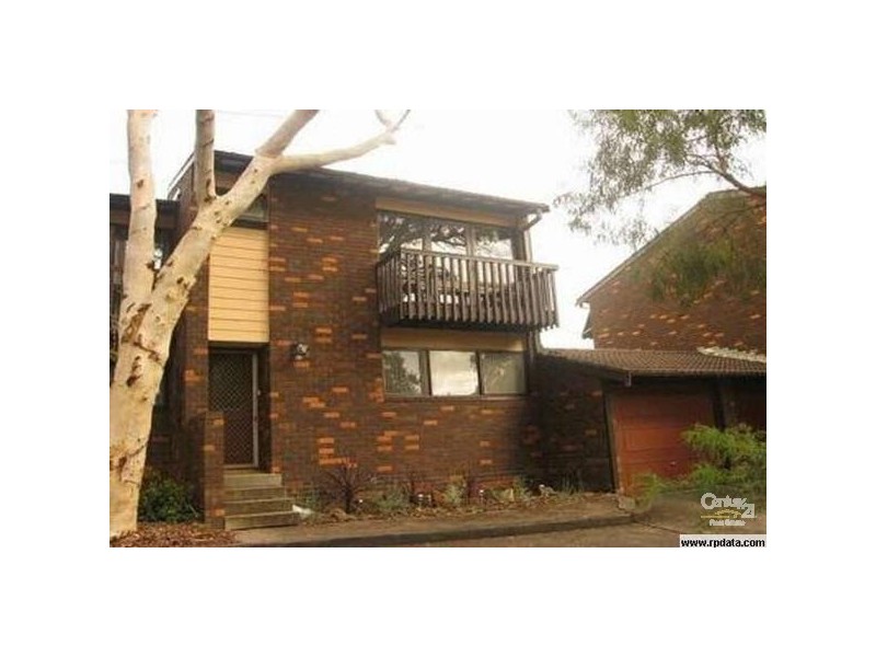 57/16 Alma Road, Padstow NSW 2211